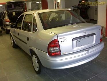 Acervo Corsa Clube Brasil (3774)