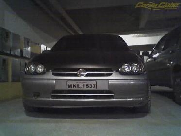 Acervo Corsa Clube Brasil (3775)