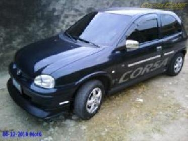 Acervo Corsa Clube Brasil (3776)