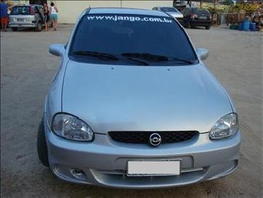 Acervo Corsa Clube Brasil (3777)
