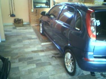 Acervo Corsa Clube Brasil (3778)
