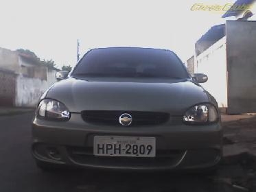 Acervo Corsa Clube Brasil (3781)