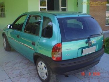Acervo Corsa Clube Brasil (3782)