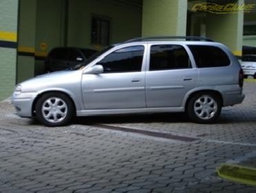 Acervo Corsa Clube Brasil (3783)