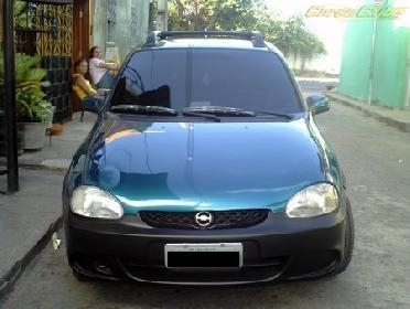 Acervo Corsa Clube Brasil (3785)