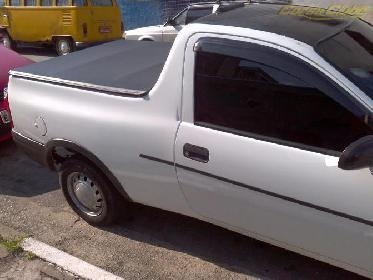 Acervo Corsa Clube Brasil (3786)