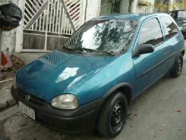 Acervo Corsa Clube Brasil (3787)