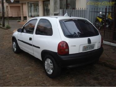 Acervo Corsa Clube Brasil (3788)