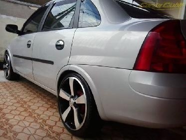 Acervo Corsa Clube Brasil (3790)