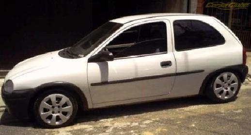 Acervo Corsa Clube Brasil (3791)