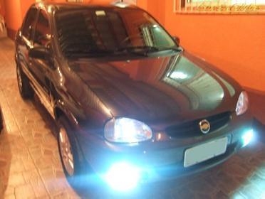Acervo Corsa Clube Brasil (3792)