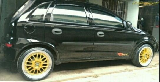 Acervo Corsa Clube Brasil (3795)