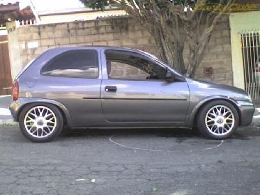 Acervo Corsa Clube Brasil (3796)
