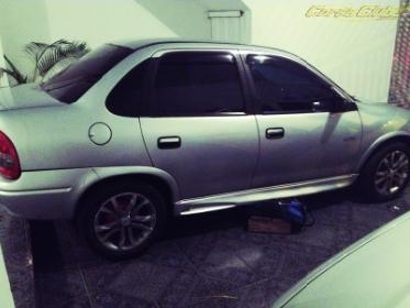 Acervo Corsa Clube Brasil (3799)