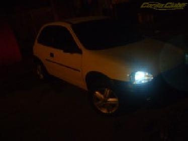 Acervo Corsa Clube Brasil (3800)