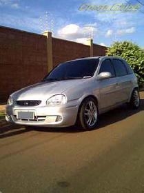 Acervo Corsa Clube Brasil (3802)