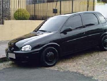 Acervo Corsa Clube Brasil (3806)