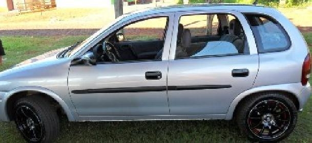 Acervo Corsa Clube Brasil (3809)