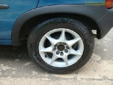 Acervo Corsa Clube Brasil (3812)