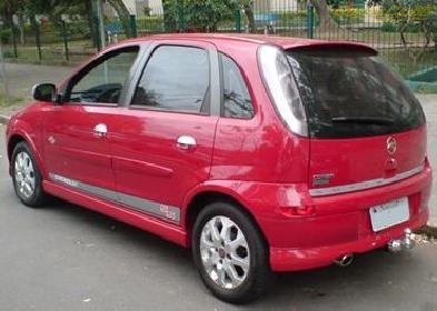 Acervo Corsa Clube Brasil (3814)