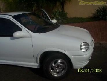 Acervo Corsa Clube Brasil (3817)
