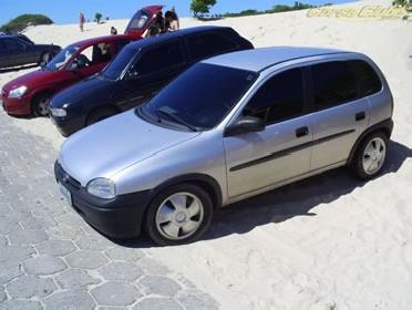 Acervo Corsa Clube Brasil (3819)
