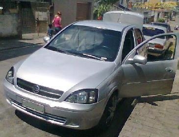 Acervo Corsa Clube Brasil (3820)