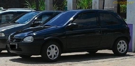 Acervo Corsa Clube Brasil (3821)
