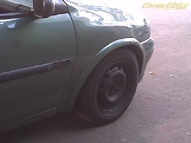 Acervo Corsa Clube Brasil (3822)