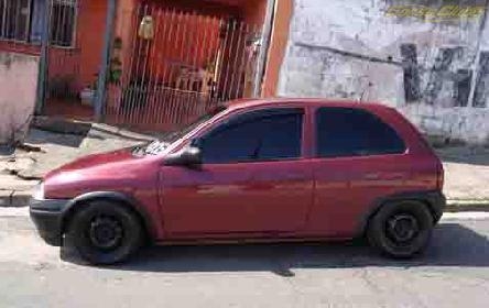Acervo Corsa Clube Brasil (3827)
