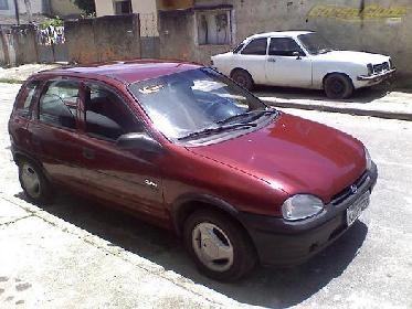 Acervo Corsa Clube Brasil (3828)