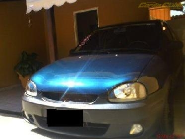 Acervo Corsa Clube Brasil (3829)