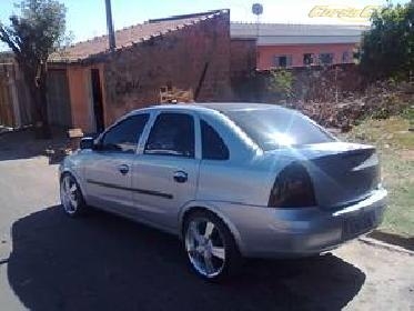Acervo Corsa Clube Brasil (3830)