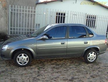 Acervo Corsa Clube Brasil (3831)