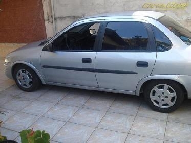 Acervo Corsa Clube Brasil (3832)