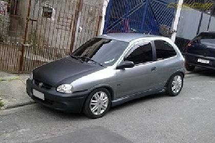 Acervo Corsa Clube Brasil (3833)