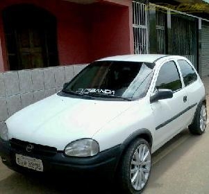 Acervo Corsa Clube Brasil (3834)