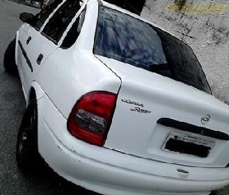 Acervo Corsa Clube Brasil (3835)