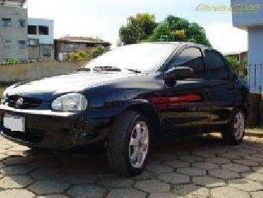 Acervo Corsa Clube Brasil (3836)