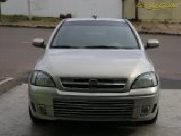 Acervo Corsa Clube Brasil (3837)