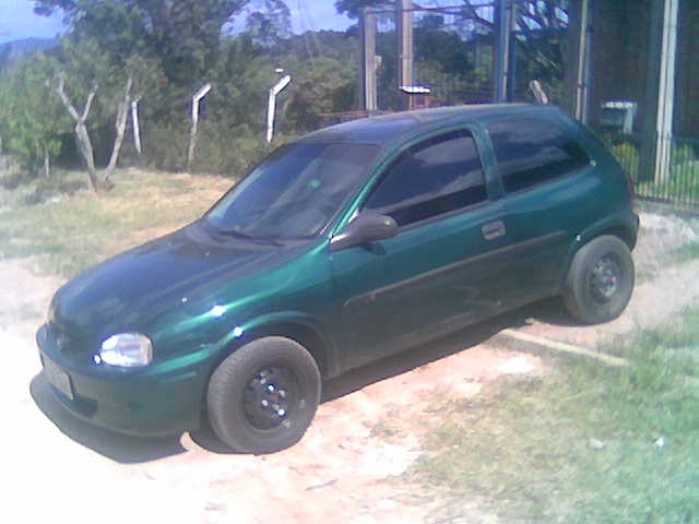 Acervo Corsa Clube Brasil (3838)