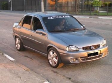 Acervo Corsa Clube Brasil (3839)