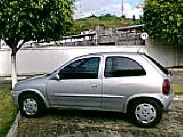 Acervo Corsa Clube Brasil (3840)
