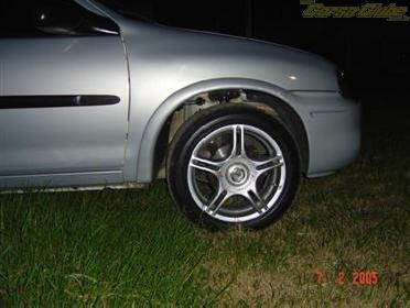 Acervo Corsa Clube Brasil (3841)