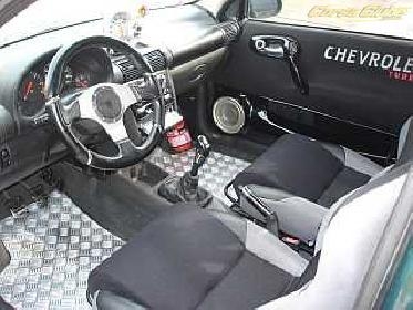 Acervo Corsa Clube Brasil (3843)