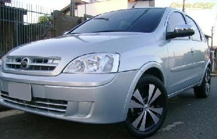 Acervo Corsa Clube Brasil (3845)