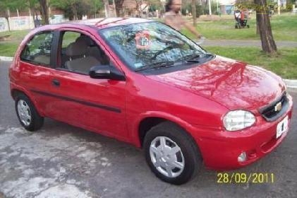 Acervo Corsa Clube Brasil (3846)