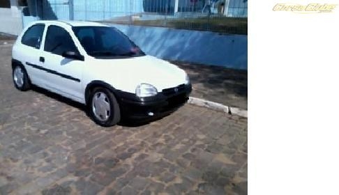 Acervo Corsa Clube Brasil (3847)