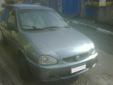Acervo Corsa Clube Brasil (3852)