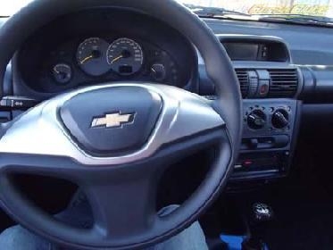 Acervo Corsa Clube Brasil (3854)